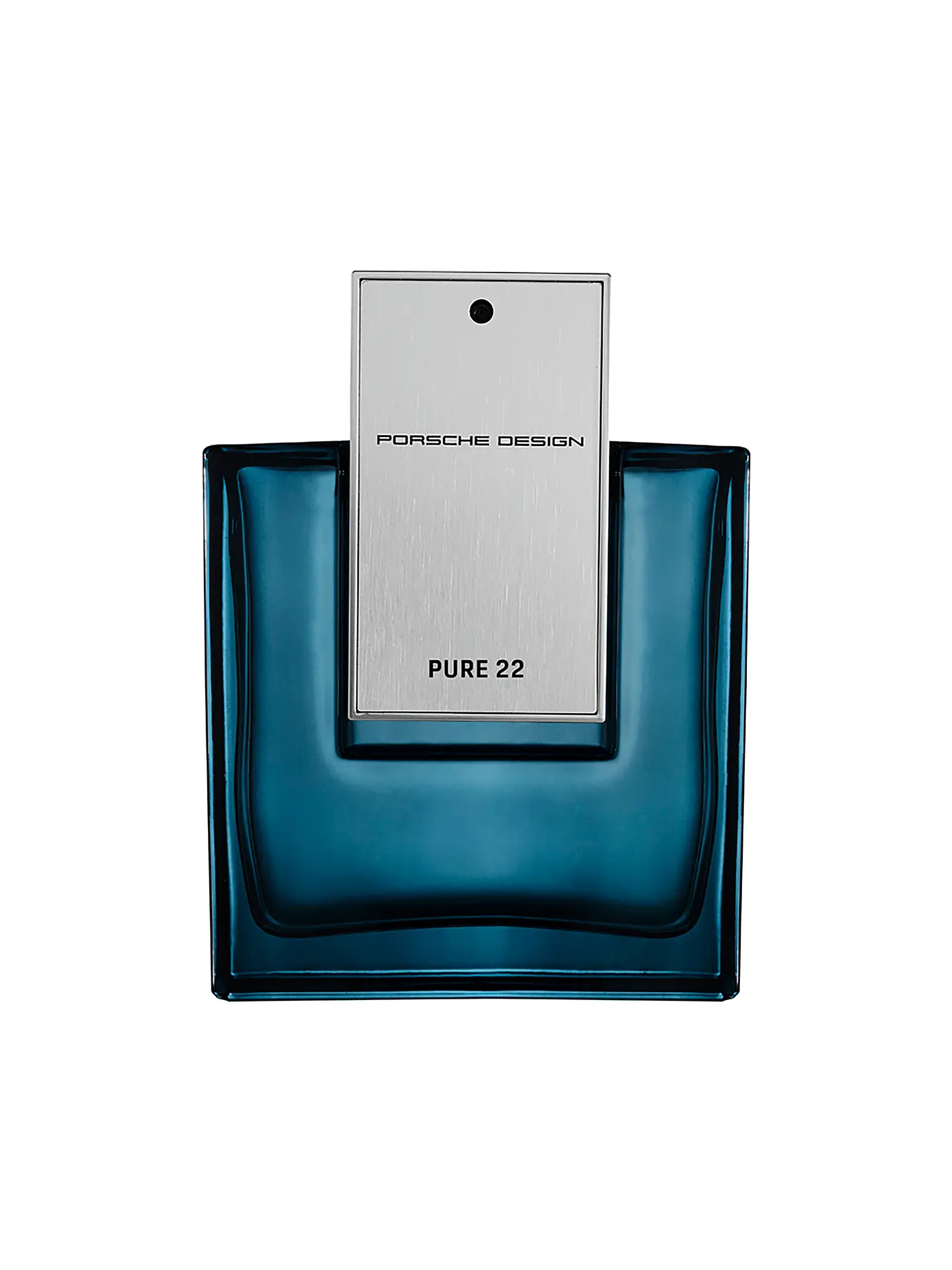 PORSCHE DESIGN | PURE 22 Eau de Parfum 100ml | 